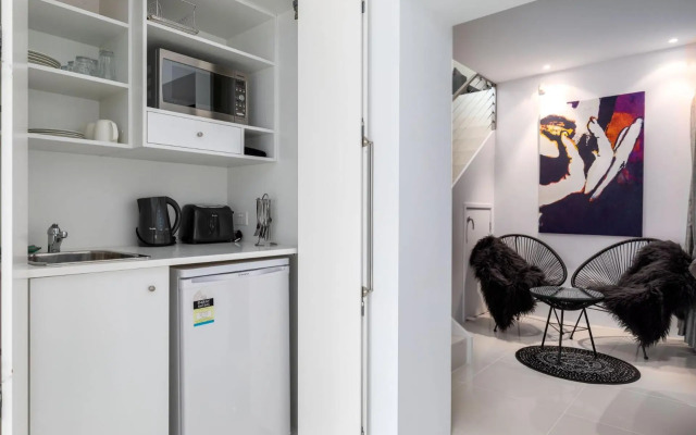 The White House :: Jervis Bay Rentals