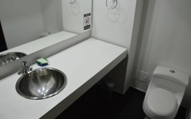 Hotel Aparta Suite Continental