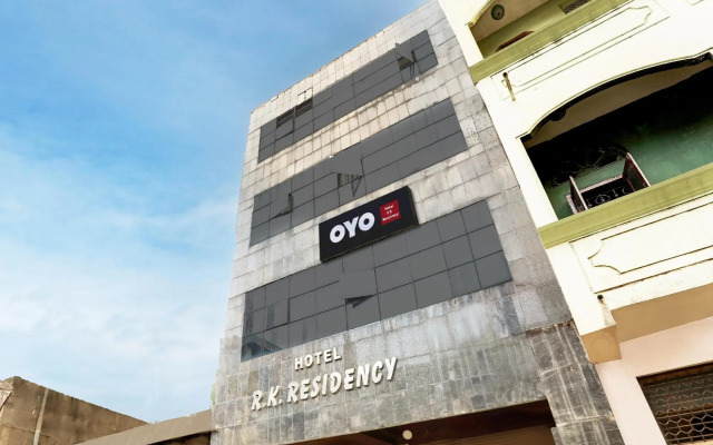 Hotel RR Residency