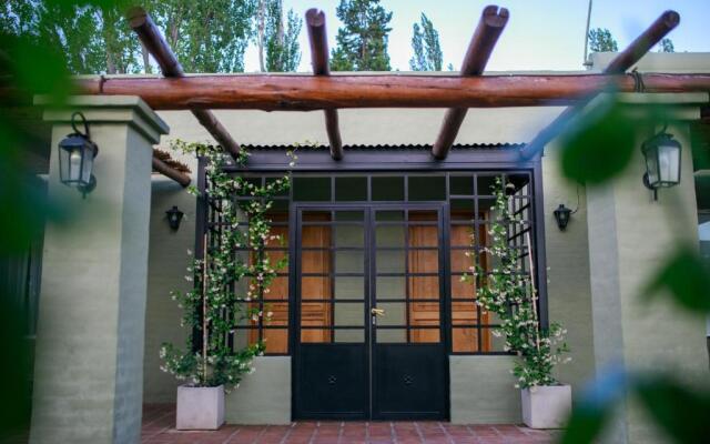 Finca el Maiten Posada Boutique