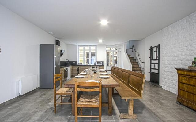 La Maison D'Aristide Family House In City Center