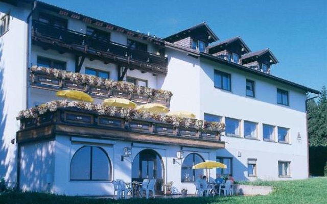 Panoramahotel Wimmer
