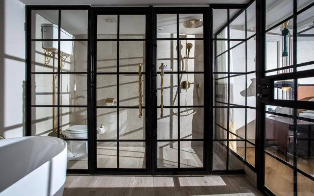 Mizpe Hayamim by Isrotel exclusive