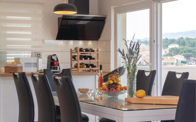 Stunning Home in Lumbarda With Wifi and 3 Bedrooms