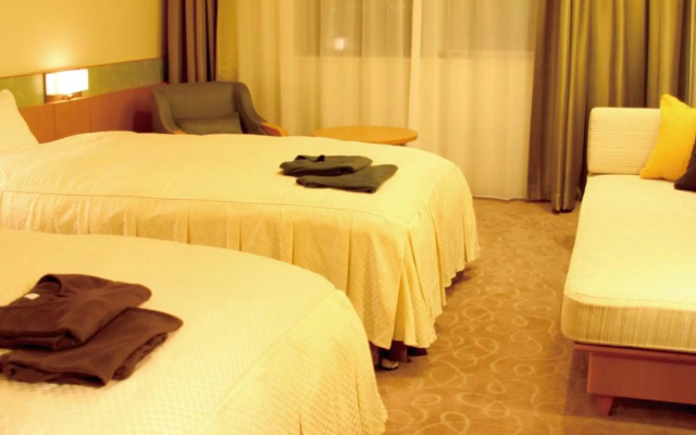 Spa & Hotel Maihama Eurasia