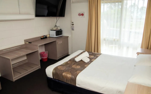 Ocean Views Motel Lakes Entrance