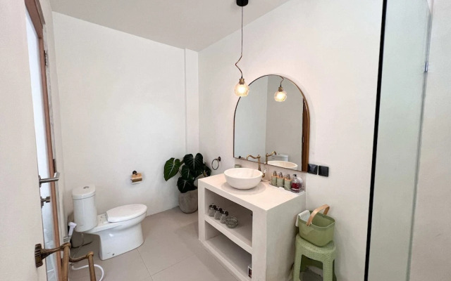Villa Soleil