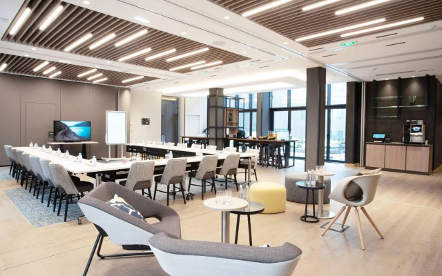Courtyard by Marriott Paris Porte de Versailles