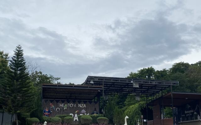 Ozone Hotel Khao Yai