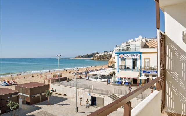 Apartamentos Edificio Albufeira - Alojamento Local