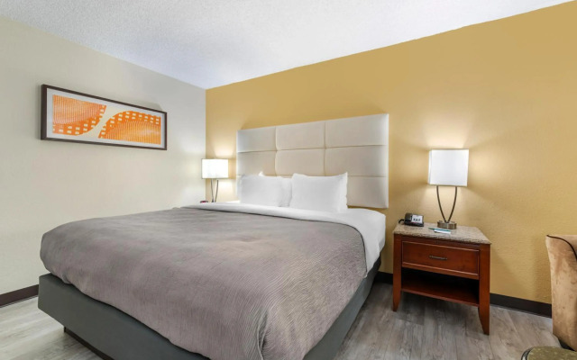 Quality Inn Alamosa
