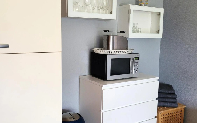 Apartment in Winterberg With Pool & Sauna