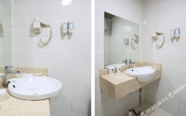 OYO Nanning 80 Style Hotel