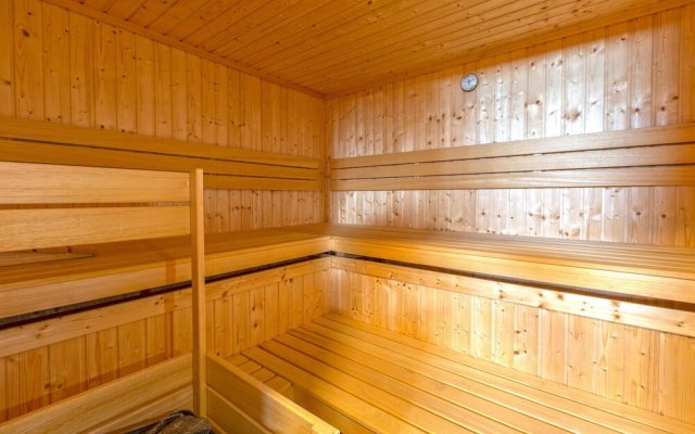 Awesome Home in Gracisce With Sauna, Wifi and 6 Bedrooms
