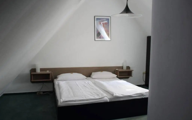 Hotel Mainzer Hof