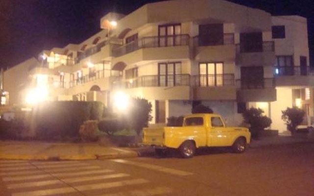 Departamento Frente Al Mar