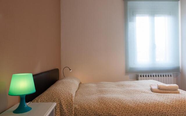 Il Verde Pino Bed and Breakfast