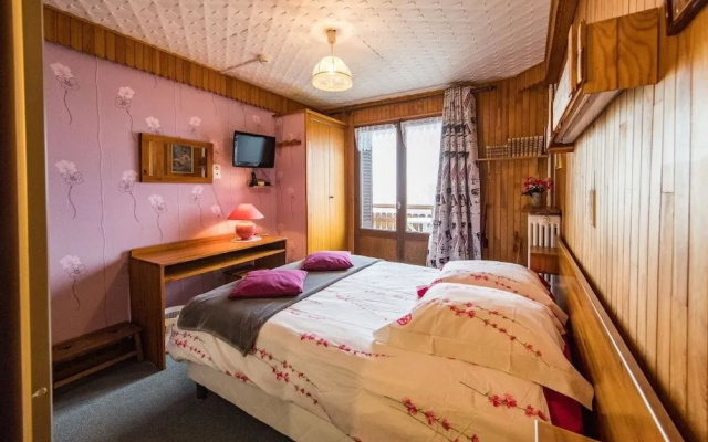 Hôtel Le Grand Truc
