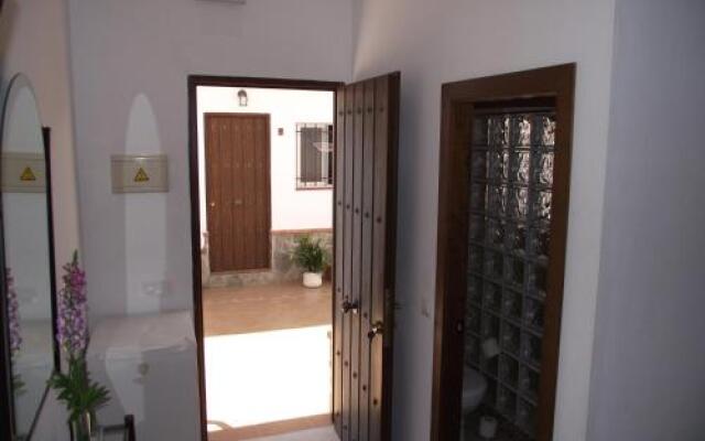 Hostal El Canario