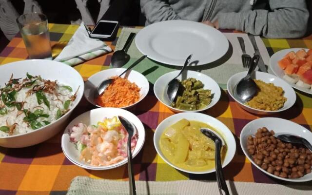 Liyara Home Stay