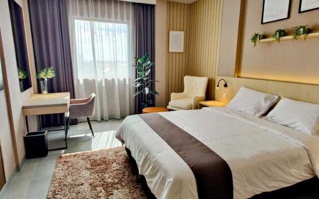 The Mango Suites by Flat06