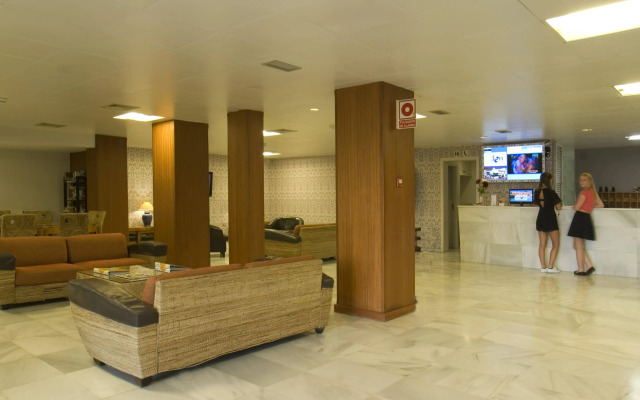 Servatur Edén & Buganvillas