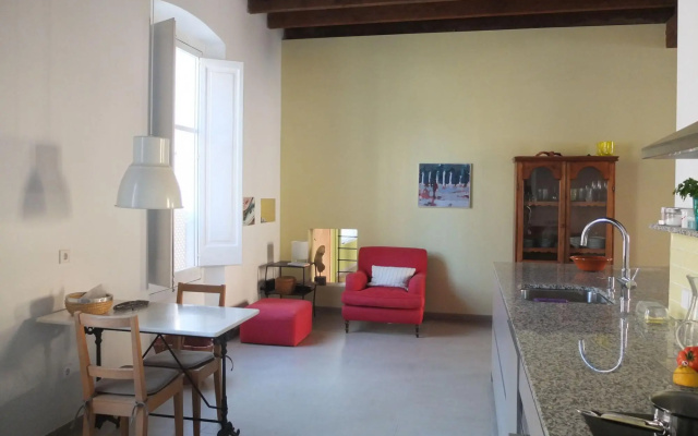 Lovely holiday home in Sant Feliu de Guixols with pool