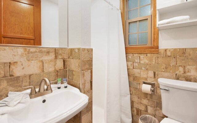 Silvertip Pines #2335