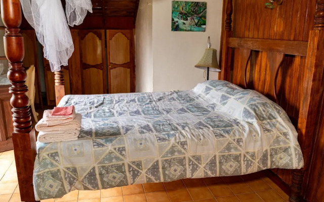 Roxy's Mountain Lodge
