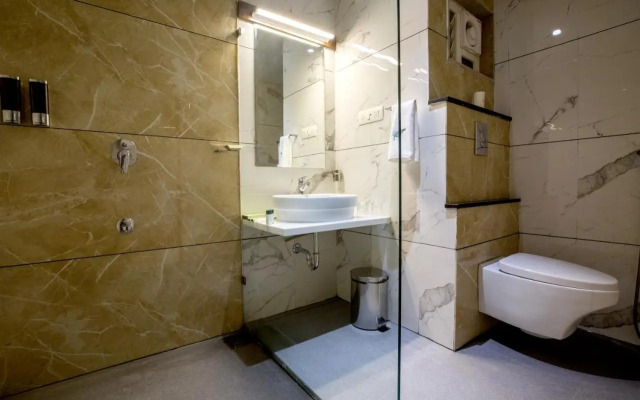 The Fern Residency, Vijayapura