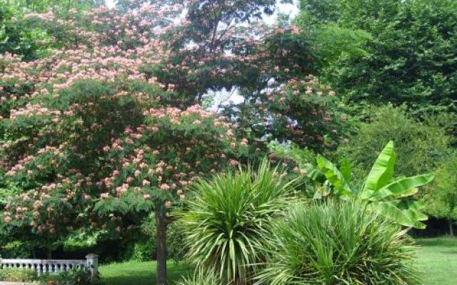 Chambre d'Hôtes Moulin Urketa