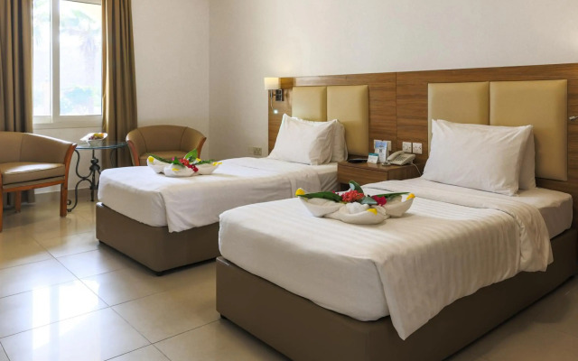 Sandy Beach Hotel and Resort