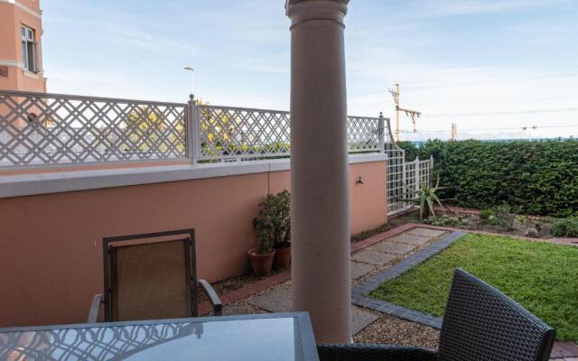 The Majestic Apartments