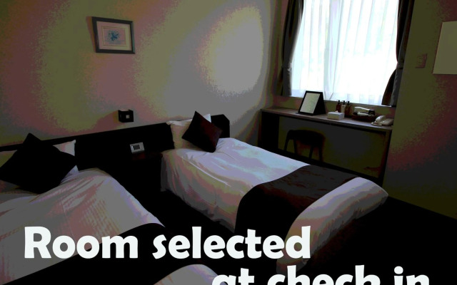 Resort Inn North Country