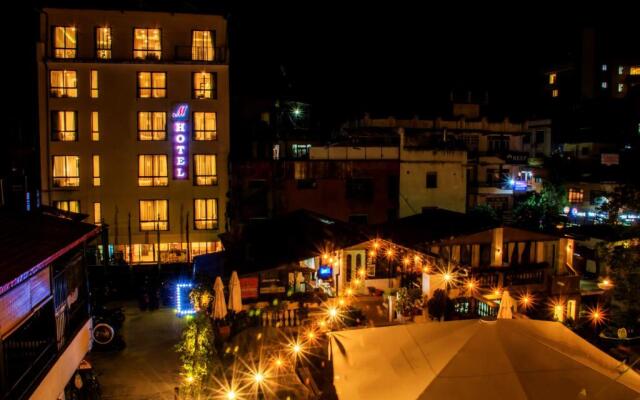 M Hotel Thamel - Kathmandu