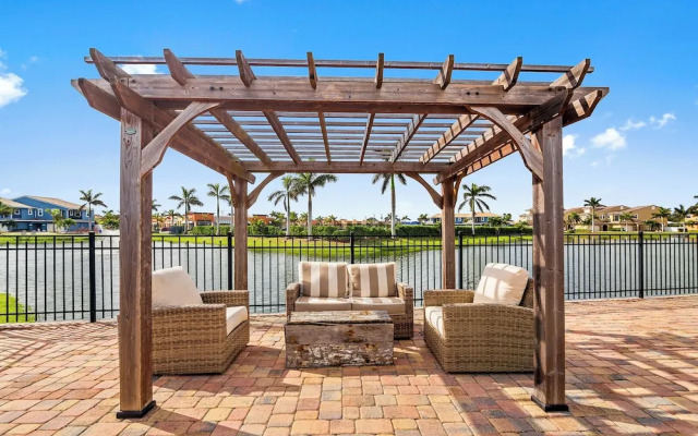 110 Mediterranean Way
