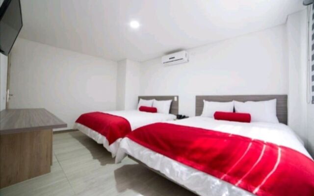 Hotel MED 70
