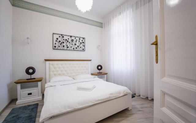 Wonderful 2 bedroom Central Apartment