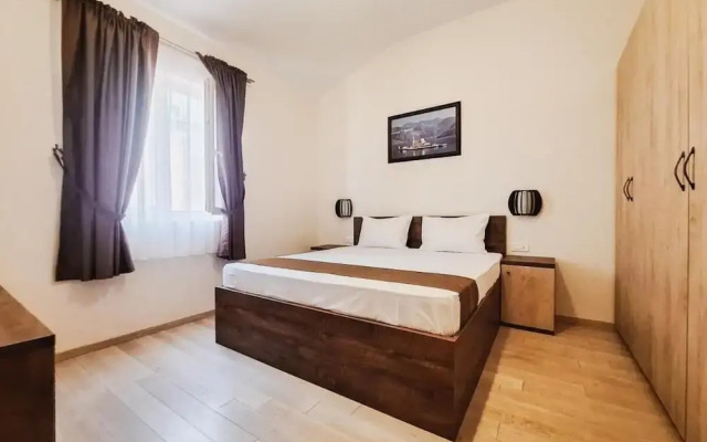 Connected Villas with Sea View