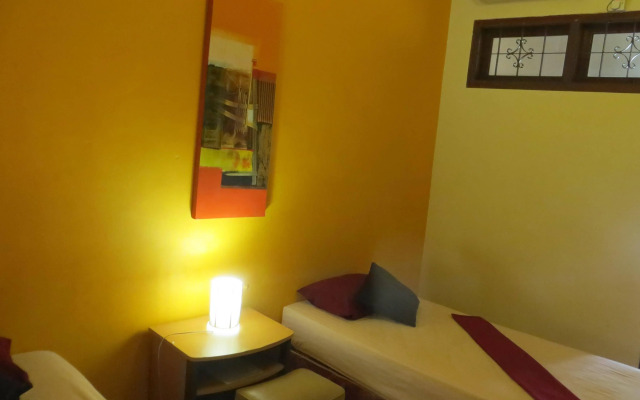 New House Padang