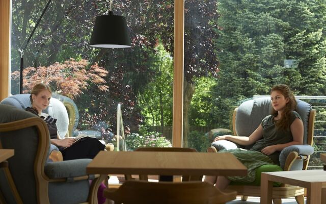 Vegan Hotel LA VIMEA