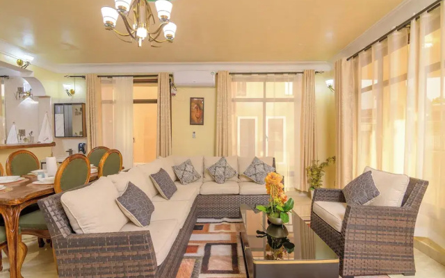 Dubai infinite luxury suites