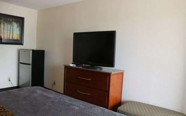 Budget Inn- Greenville