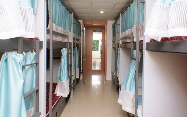 Arma Hostel Mumbai