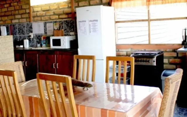 Shibumi Lodge