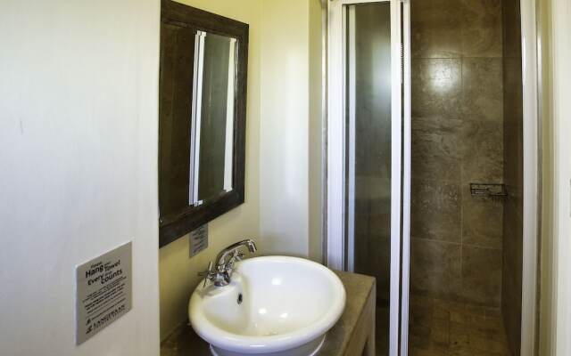 Ellefsen Golf Suite 115, Langebaan 4-Sleeper