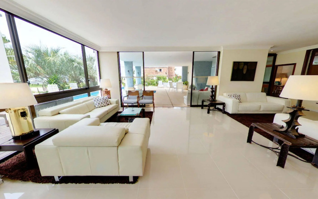 Hotel Jamaica Punta del Este - Hotel & Residence