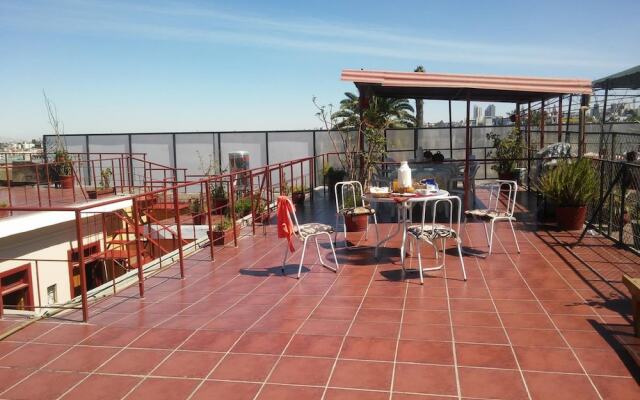 Inka Roots Hostel