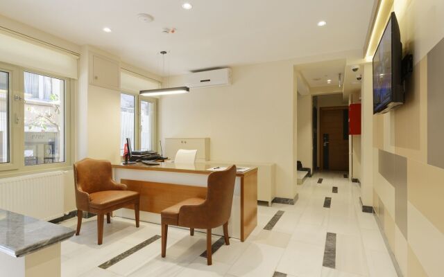 Nishant Boutique Hotels