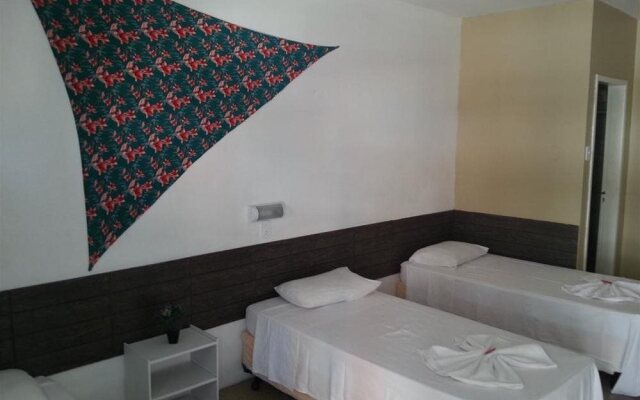 Hotel Pousada Lagoas